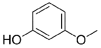 MC70377 3-Methoxyphenol 150-19-6 3-甲氧基苯酚
