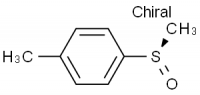 MC83528 (R)-(+)-Methyl p-Tolyl Sulfoxide 1519-39-7 (R)-(+)-Methyl p-Tolyl Sulfoxide
