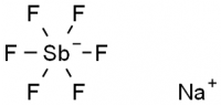 MC70456 Sodium Hexafluoroantimonate(V) 16925-25-0 六氟锑(V)酸钠