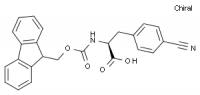 MC95291 Fmoc-L-4-Cyanophenylalanine 173963-93-4 FMOC-L-4-氰基苯丙氨酸