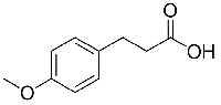 MC62976 3-(4-Methoxyphenyl)Propionic Acid 1929-29-9 3-(4-甲氧基苯基)丙酸