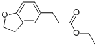 MC84226 3-(2,3-DIHYDRO-BENZOFURAN-5-YL)-PROPIONIC ACID ETHYL ESTER 196597-66-7 3-(2,3-DIHYDRO-BENZOFURAN-5-YL)-PROPIONIC ACID ETHYL ESTER