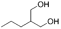 MC63884 2-N-Propylpropane-1,3-Diol 2612-28-4 2-正丙基丙烷-1,3-二醇
