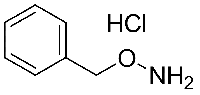 MC63986 O-benzylhydroxylamine hydrochloride 2687-43-6 苄氧基胺盐酸盐