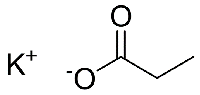 MC64510 Propionic Acid Potassium Salt 327-62-8 丙酸钾