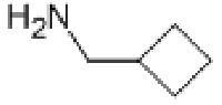 MC72293 Cyclobutylmethylamine 4415-83-2 环丁基甲胺