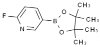 MC72319 2-Fluoropyridine-5-Boronic Acid Pinacol Ester 444120-95-0 2-Fluoropyridine-5-Boronic Acid Pinacol Ester