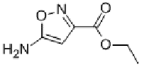 MC72637 3-Isoxazolecarboxylicacid,5-amino-,ethylester(9CI) 485807-08-7 5-氨基-3-异恶唑羧酸乙酯