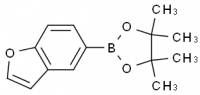 MC73040 5-(4,4,5,5-Tetramethyl-1,3,2-Dioxaborolan-2-yl)-1-Benzofuran 519054-55-8 5-(4,4,5,5-Tetramethyl-1,3,2-Dioxaborolan-2-yl)-1-Benzofuran