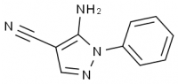 MC73242 5-Amino-1-Phenyl-1H-Pyrazole-4-Carbonitrile 5334-43-0 5-氨基-1-苯基吡唑-4-甲腈