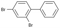 MC73284 2,4-Dibromobiphenyl 53592-10-2 2,4-Dibromobiphenyl