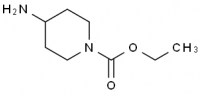 MC71153 4-Amino-1-Piperidinecarboxylic Acid Ethyl Ester 58859-46-4 4-氨基-1-哌啶羧酸乙酯
