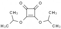 MC74385 Diisopropyl Squarate 61699-62-5 3,4-二异丙氧基-3-环丁烯-1,2-二酮