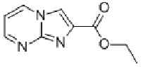 MC74857 IMIDAZO[1,2-A]PYRIMIDINE-2-CARBOXYLIC ACID ETHYL ESTER 64951-06-0 咪唑[1,2-A]嘧啶-2-甲酸乙酯