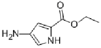 MC75163 4-AMINO-1H-PYRROLE-2-CARBOXYLIC ACID ETHYL ESTER 67318-12-1 4-氨基-1H-吡咯-2-羧酸乙酯