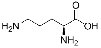 MC86274 L-Ornithine 70-26-8 鸟氨酸