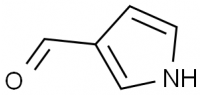 MC75655 1H-Pyrrole-3-carbaldehyde 7126-39-8 吡咯-3-甲醛