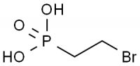 MC79496 2-Bromoethylphosphonic Acid 999-82-6 2-Bromoethylphosphonic Acid
