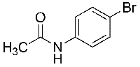 MC60247 4'-Bromoacetanilide 103-88-8 4'-溴乙酰苯胺