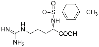 MC60637 Nα-Tosyl-L-Arginine 1159-15-5 Nα-对甲苯磺酰-L-精氨酸