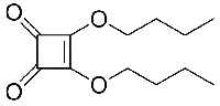 MC64172 Dibutyl Squarate 2892-62-8 方酸二正丁酯