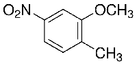 MC41951  5-硝基-2-甲基苯甲醚  [13120-77-9]