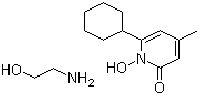MC27772  环吡司胺  [41621-49-2]