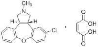 MC81015 Asenapine maleate 85650-56-2 马来酸盐