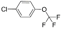 MC72462 4-(Trifluoromethoxy)chlorobenzene 461-81-4 1-氯-4-三氟甲氧基苯