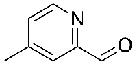 MC66218 4-Methylpyridine-2-Carbaldehyde 53547-60-7 4-甲基吡啶-2-甲醛