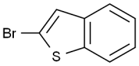 MC71074 2-Bromobenzo[b]Thiophene 5394-13-8 2-溴苯并噻吩