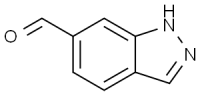 MC75106 1H-Indazole-6-Carbaldehyde 669050-69-5 1H-吲唑-6-甲醛