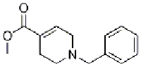 MC76624 Methyl 1-Benzyl-1,2,3,6-tetrahydropyridine-4-carboxylate 80845-58-5 1-苄基-1,2,3,6-四氢吡啶-4-甲酸甲酯