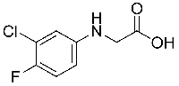 MC63906 3-Chloro-4-Fluoro-DL-Phenylglycine 261762-99-6 3-氯-4-氟-DL-苯基甘氨酸
