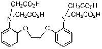 MC51202  1,2-双(2-氨基苯氧基)乙烷-N,N,N′,N′-四乙酸  [85233-19-8]