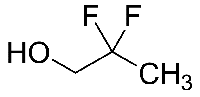 MC64582 2,2-Difluoropropanol 33420-52-9 2,2-二氟丙醇