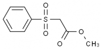 MC70829 Methyl Phenylsulfonylacetate 34097-60-4 苯磺酰乙酸甲酯