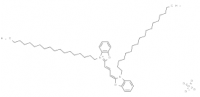 MC26181  3,3'-Dioctadecyloxacarbocyanine perchlorate ('DiO'; DiOC18(3))  [34215-57-1]