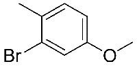 MC64920 2-Bromo-4-Methoxy-1-Methyl-Benzene 36942-56-0 3-溴-4-甲基苯甲醚
