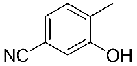 MC65021 3-Hydroxy-4-methylbenzonitrile 3816-66-8 3-羟基-4-甲基苯腈