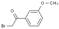MC71012 3-(Bromoacetyl)Anisole 5000-65-7 3'-甲氧基苯乙酰溴