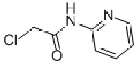 MC73081 2-CHLORO-N-PYRIDIN-2-YL-ACETAMIDE 5221-37-4 2-氯-N-吡啶-2-基乙酰胺