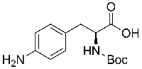 MC66424 Boc-4-Amino-L-Phenylalanine 55533-24-9 Boc-4-氨基-L-苯丙氨酸