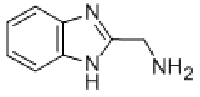 MC73911 (1H-BENZO[D]IMIDAZOL-2-YL)METHANAMINE 5805-57-2 (1H-苯并咪唑-2-亚甲基)胺