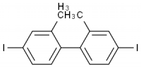 MC75448 4,4-Diiodo-2,2-Dimethylbiphenyl 69571-02-4 2,2'-二甲基-4,4'-二碘代联苯
