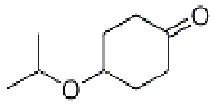 MC75475 4-Isopropoxycyclohexanone 69697-46-7 4-异丙氧基环己酮