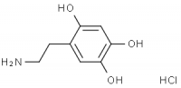 MCS88807  6-Hydroxydopamine Hydrochloride [28094-15-7]