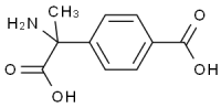 MC83431 (RS)-Mcpg 146669-29-6 (+/-)MCPG