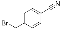 MC62604 4-(Bromomethyl)Benzonitrile 17201-43-3 4-(溴甲基)苯甲腈