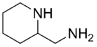 MC63521 2-(Aminomethyl)piperidine 22990-77-8 2-氨甲基哌啶